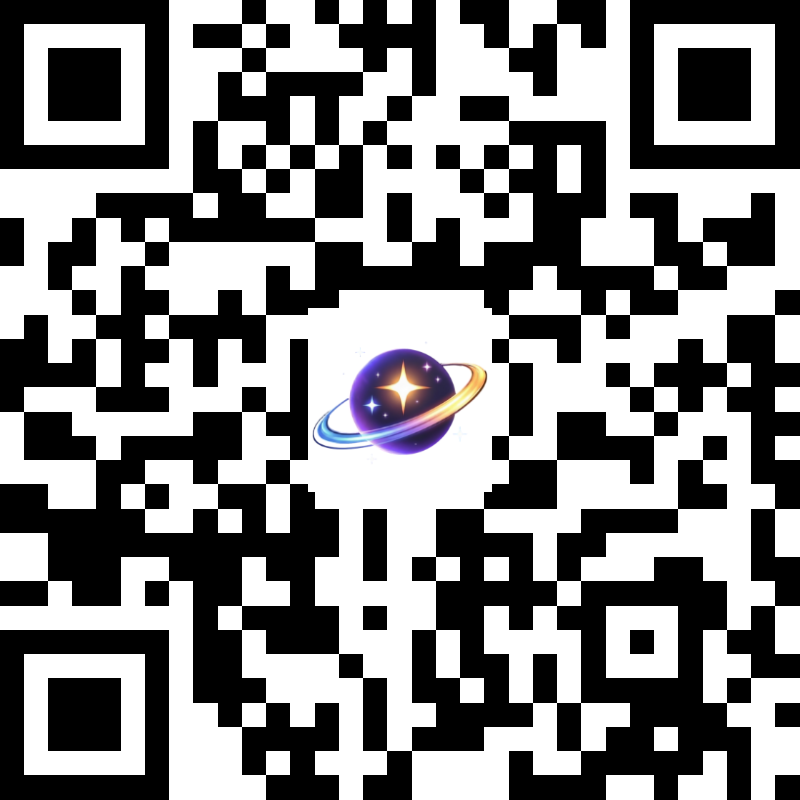 Discord QR Code